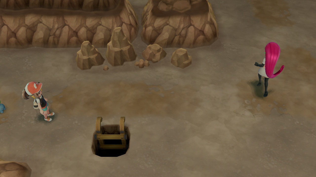 Screenshot Screenshot