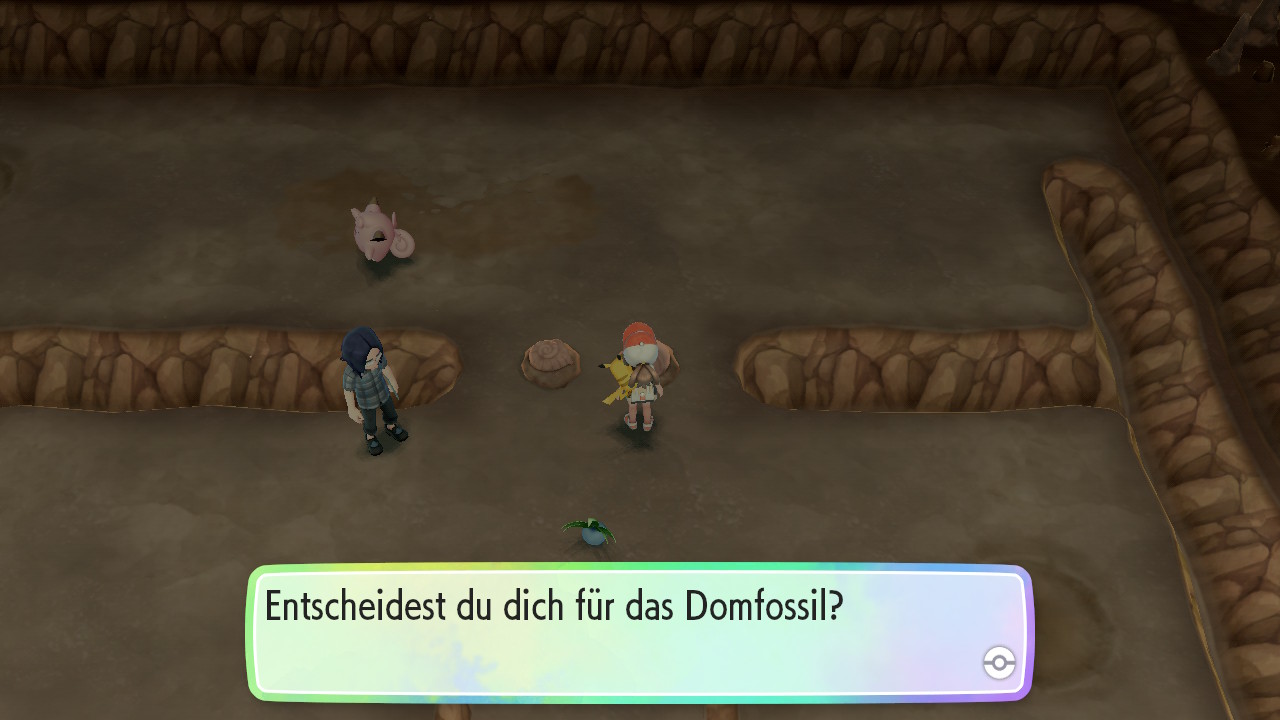 Screenshot Screenshot