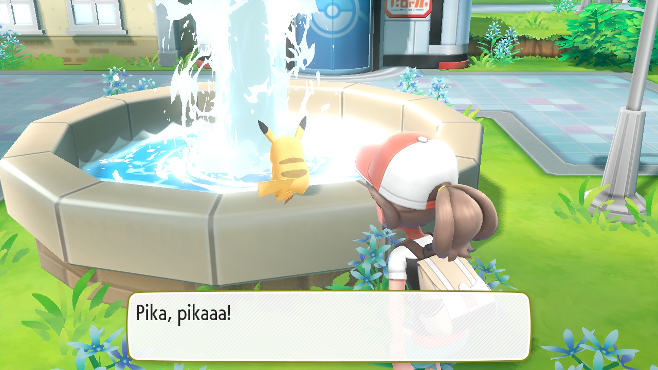 Screenshot Screenshot