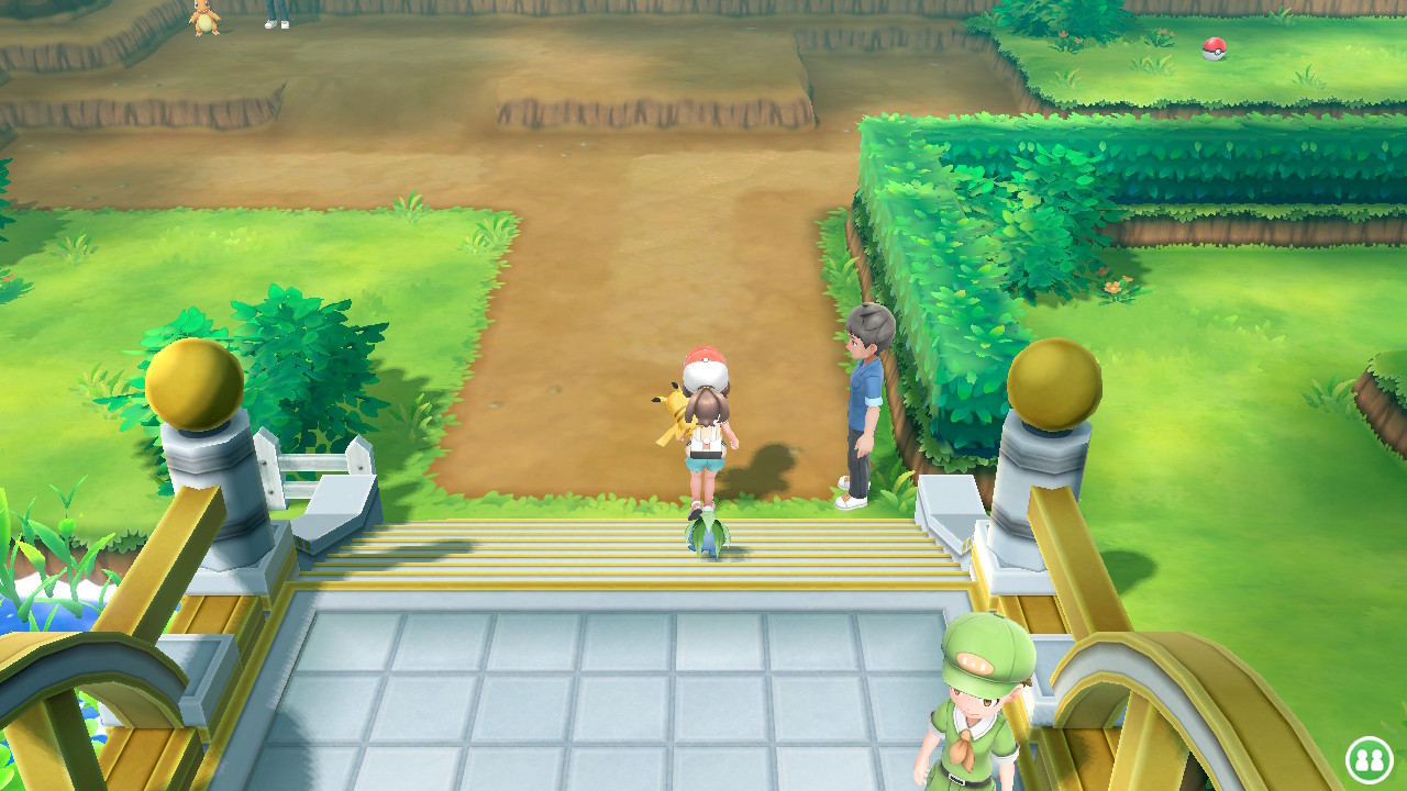 Screenshot Screenshot