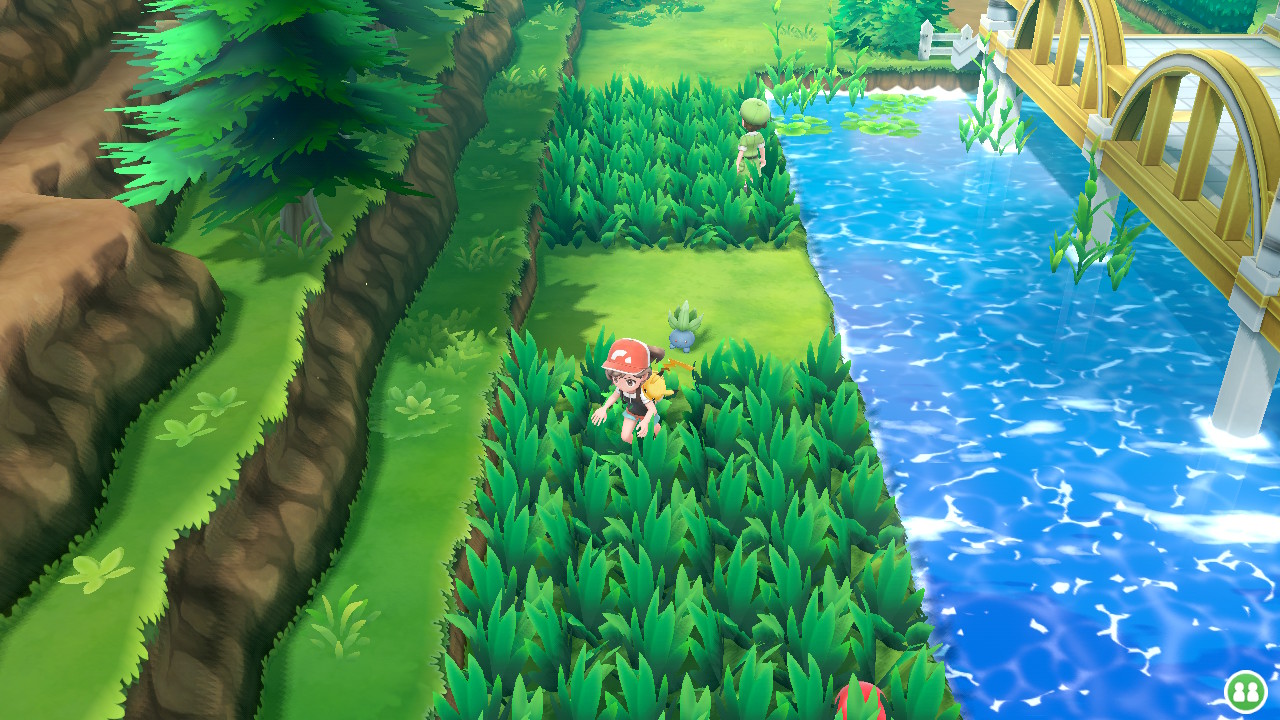 Screenshot Screenshot