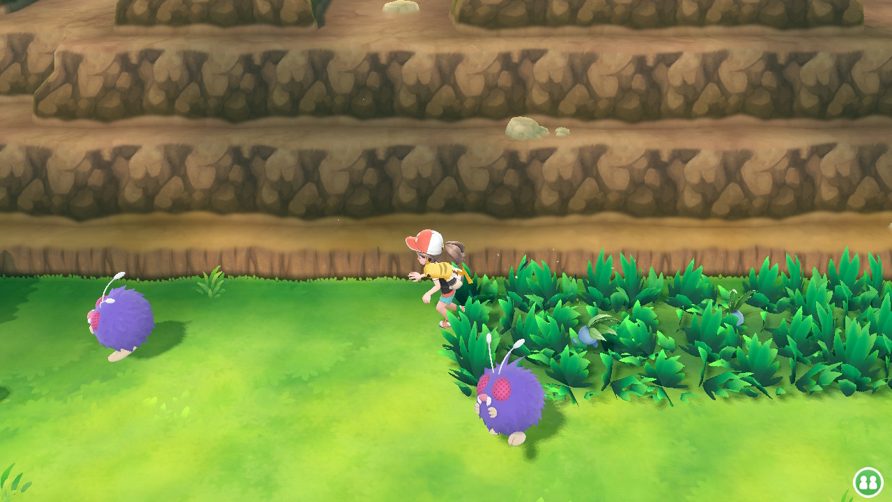 Screenshot Screenshot