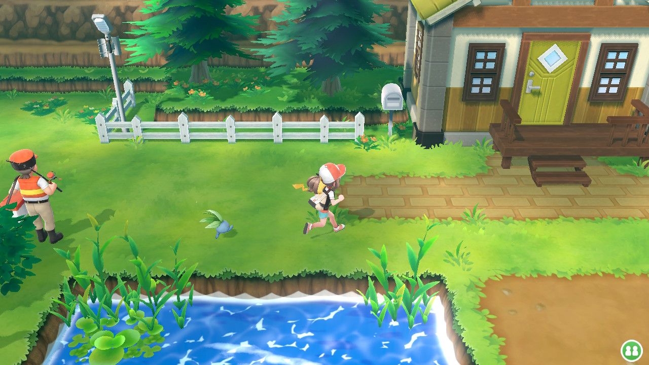 Screenshot Screenshot