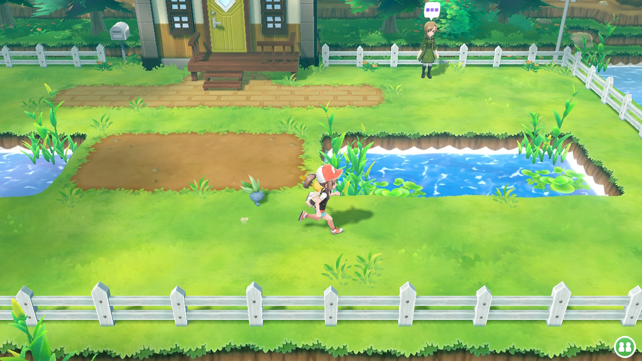 Screenshot Screenshot