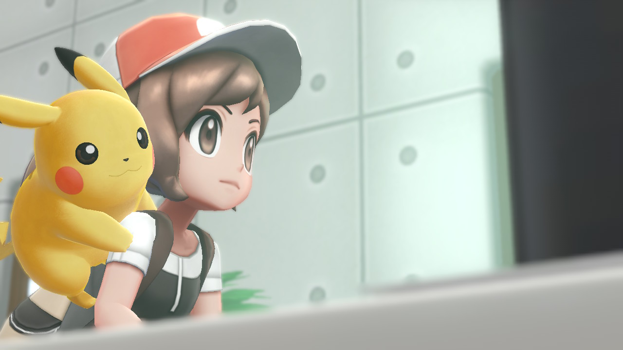 Screenshot Screenshot