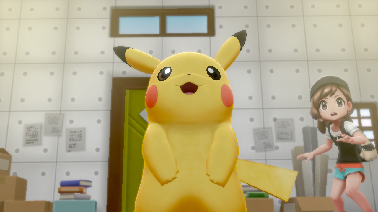 Screenshot Screenshot