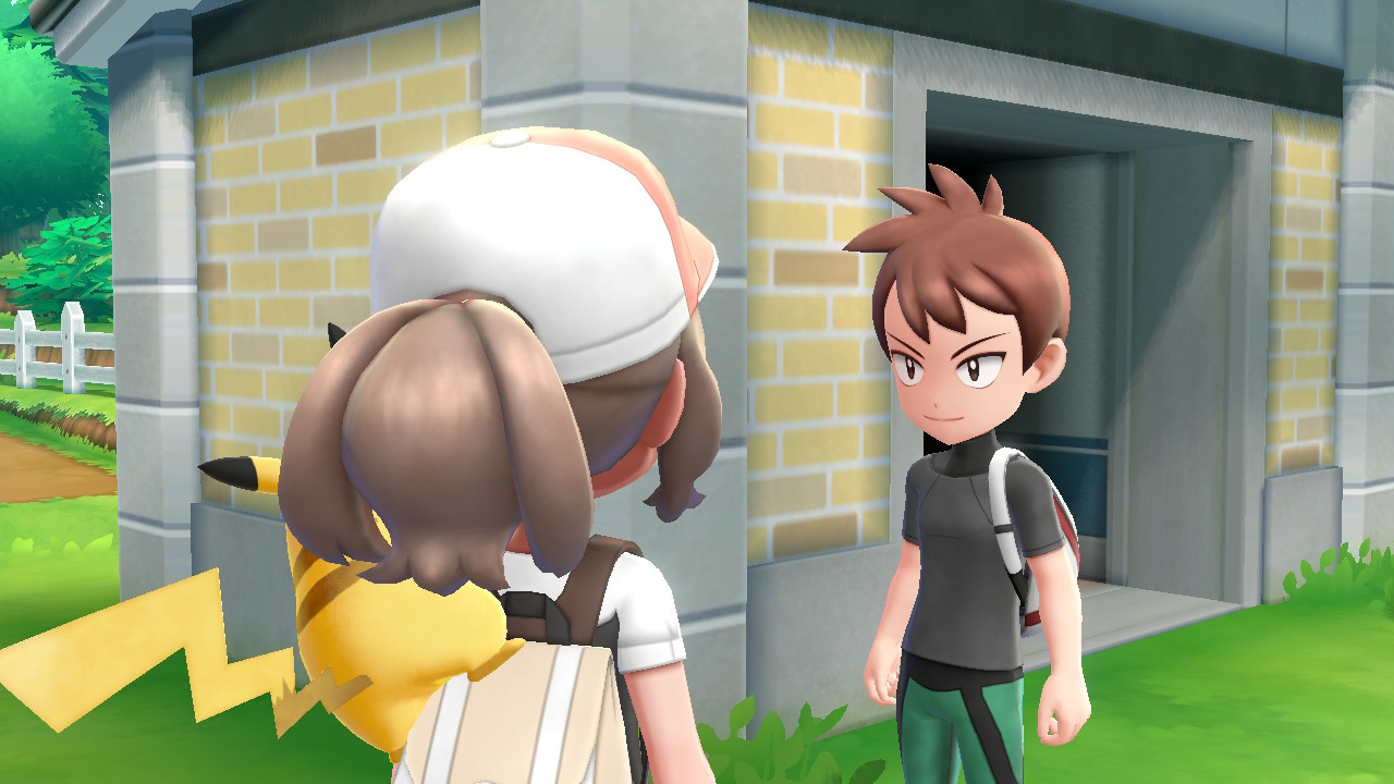 Screenshot Screenshot