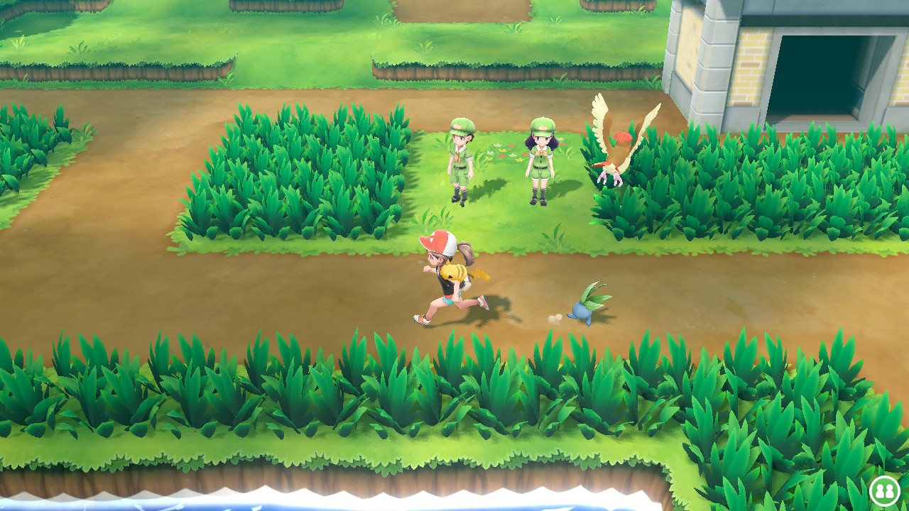 Screenshot Screenshot