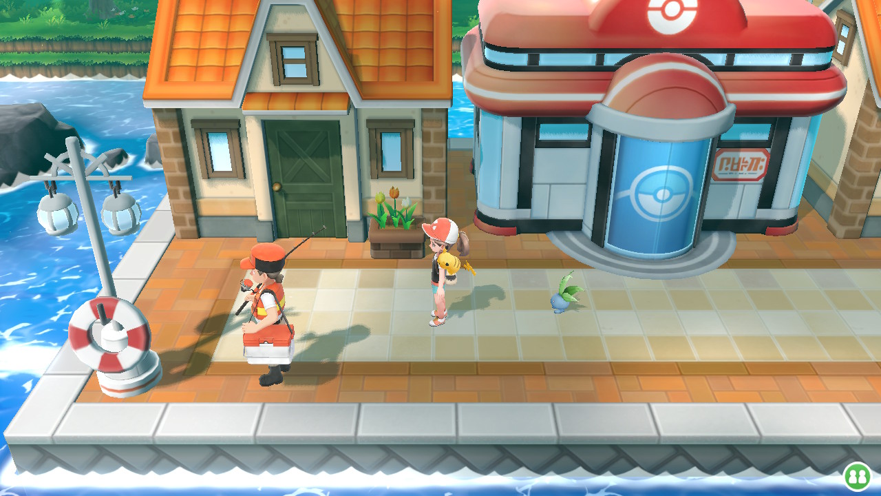 Screenshot Screenshot