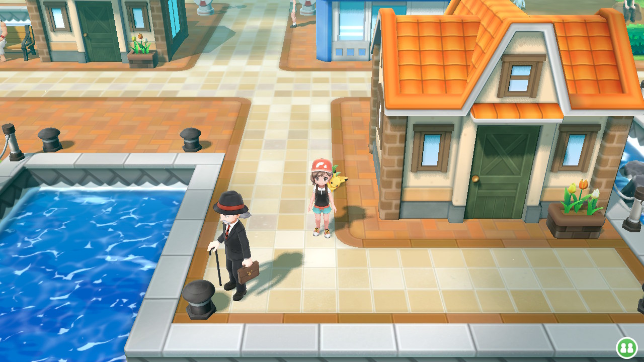 Screenshot Screenshot