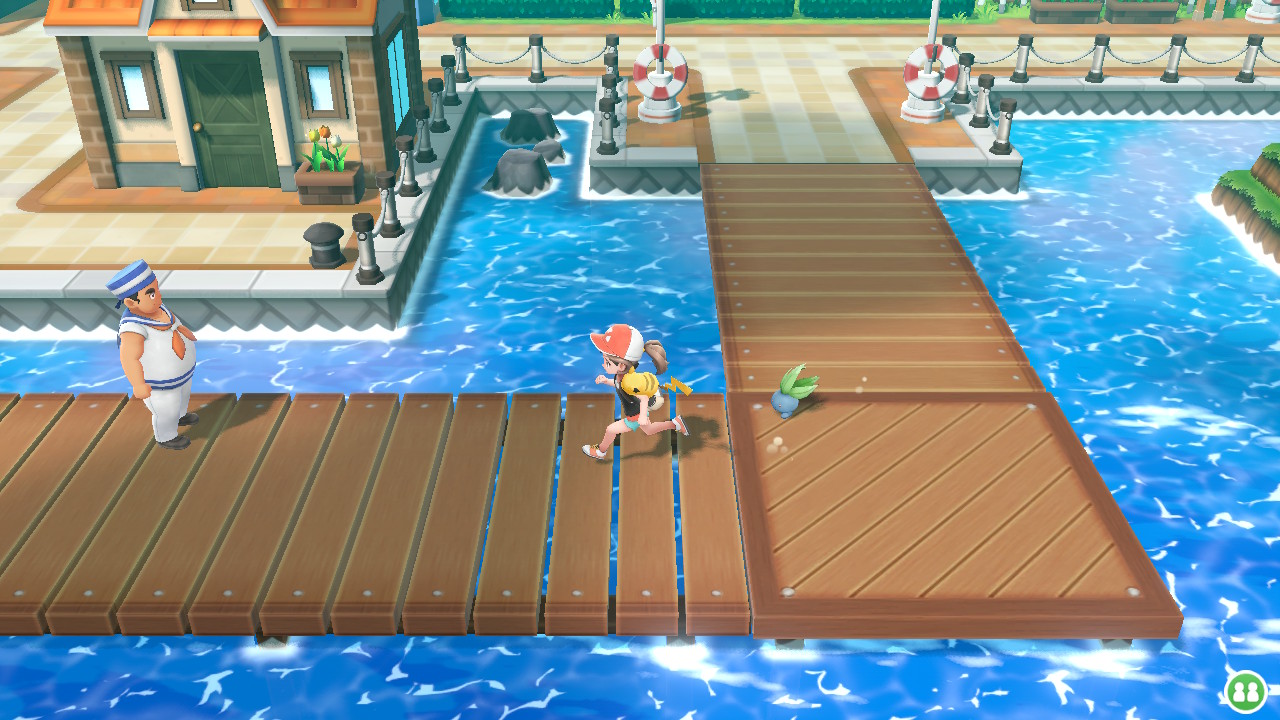 Screenshot Screenshot