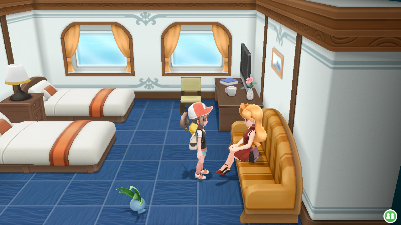 Screenshot Screenshot