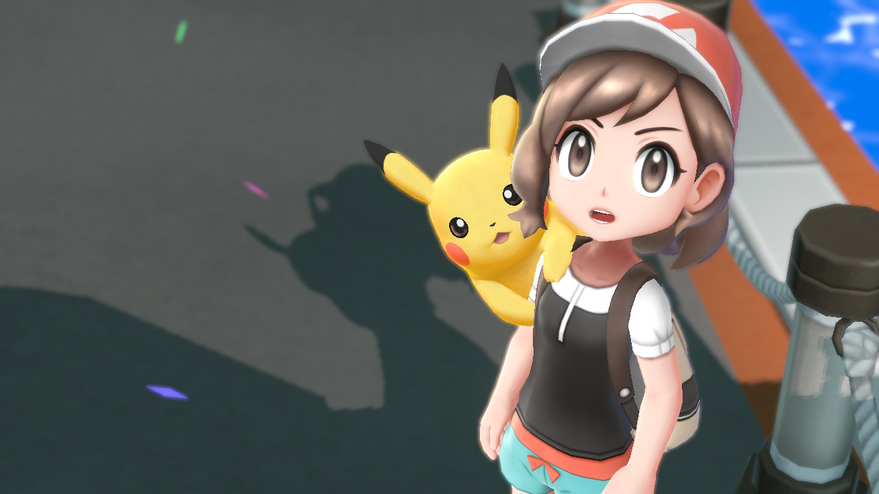 Screenshot Screenshot