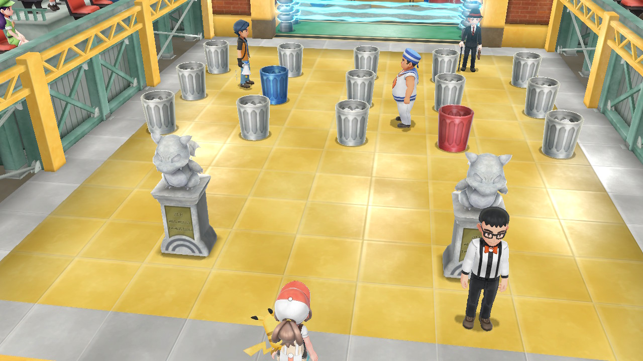 Screenshot Screenshot