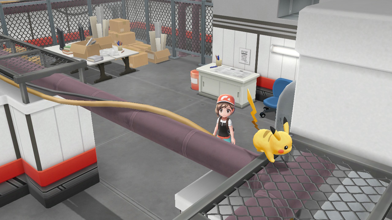 Screenshot Screenshot