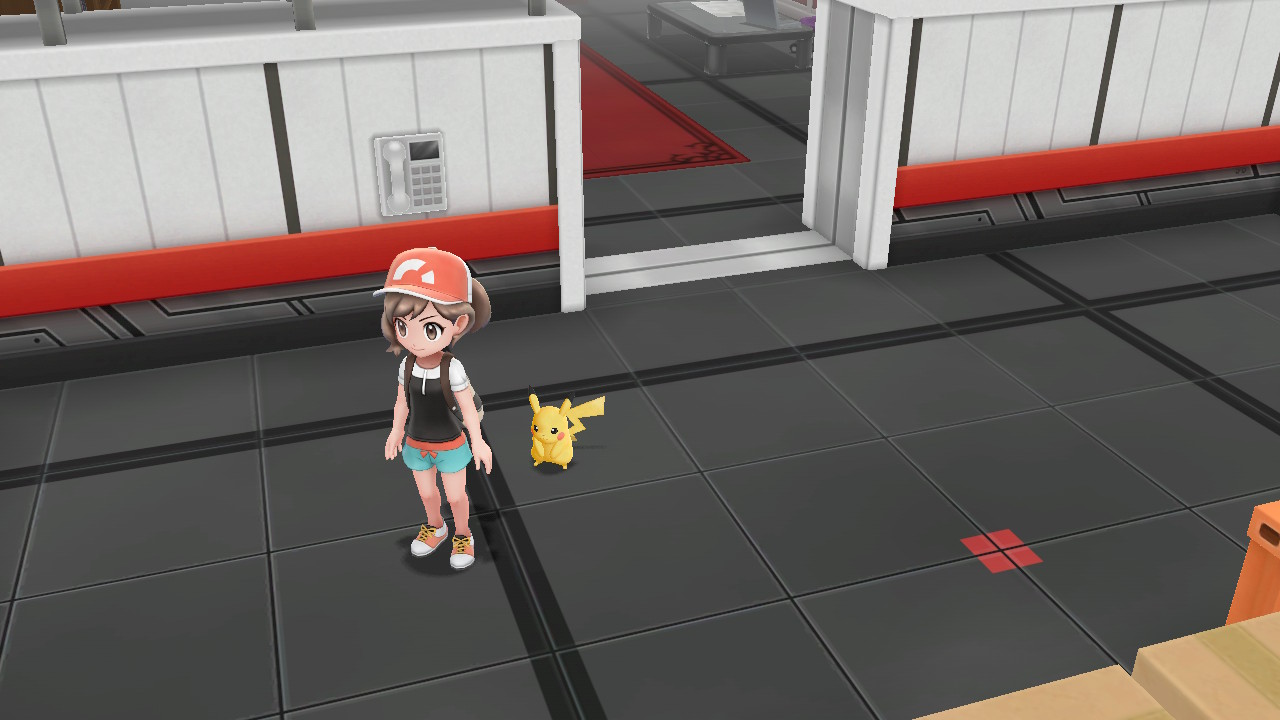 Screenshot Screenshot