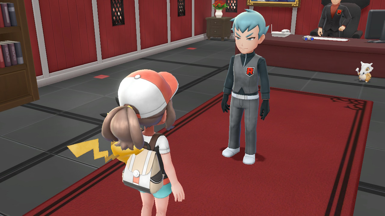 Screenshot Screenshot