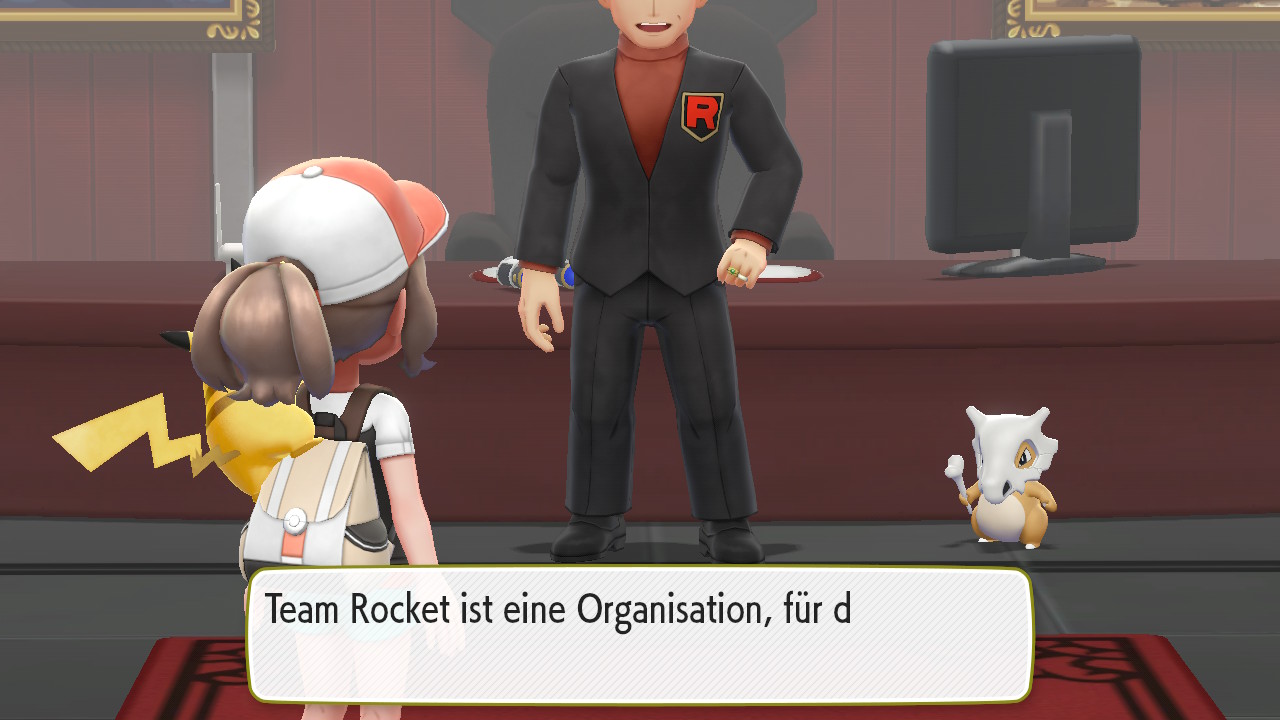 Screenshot Screenshot