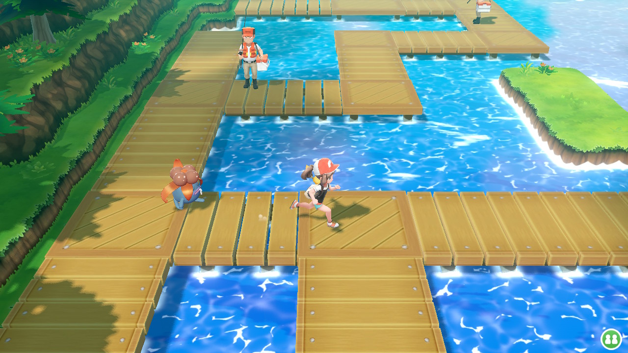 Screenshot Screenshot