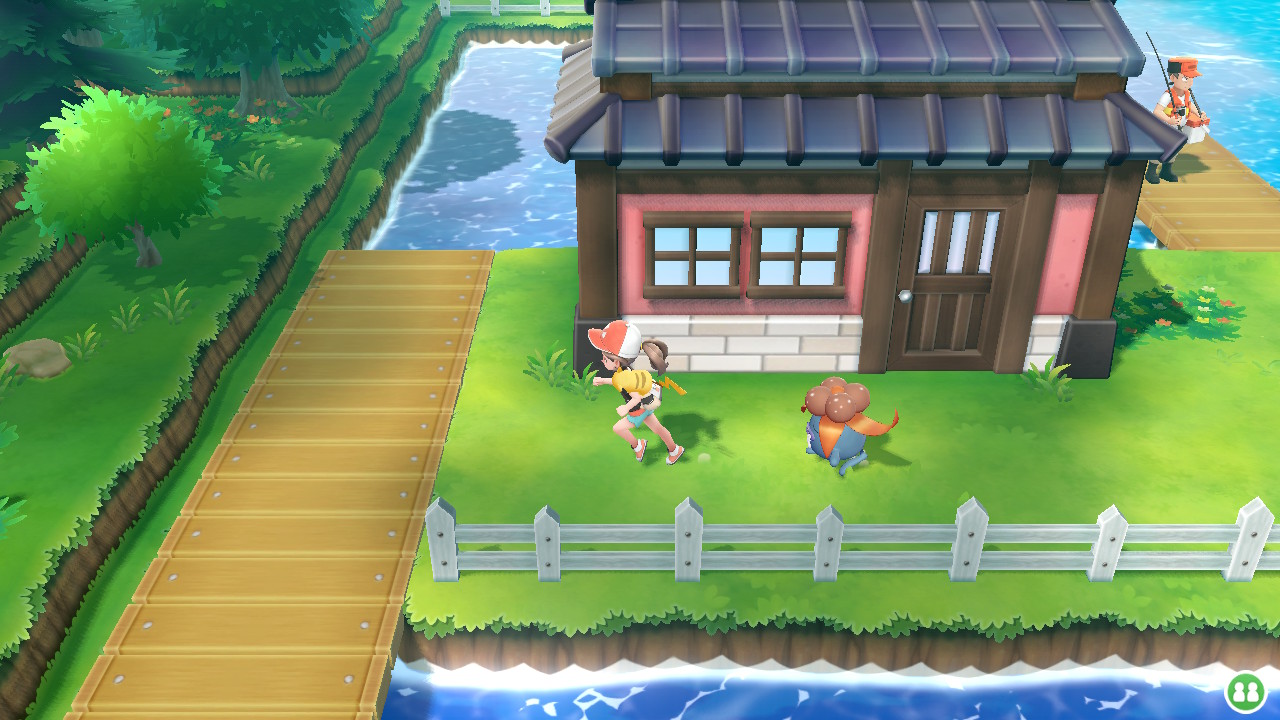 Screenshot Screenshot