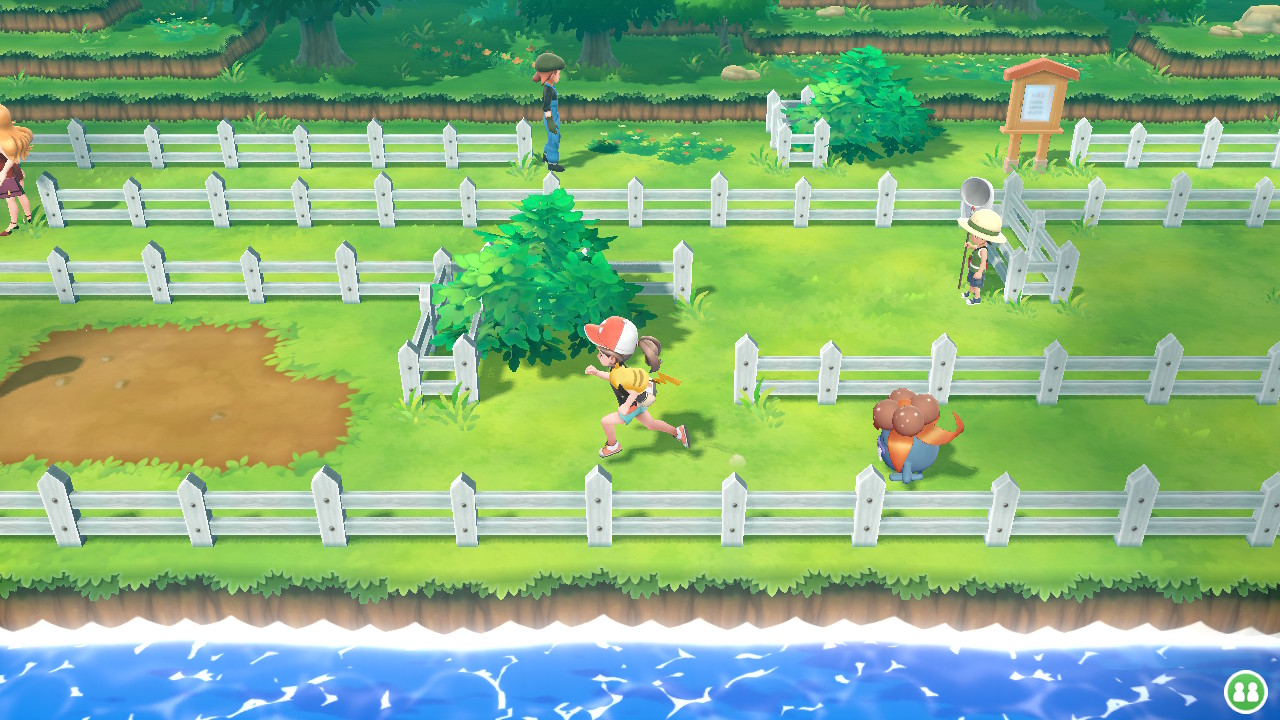 Screenshot Screenshot