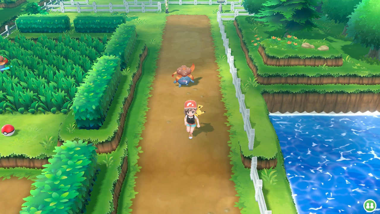 Screenshot Screenshot