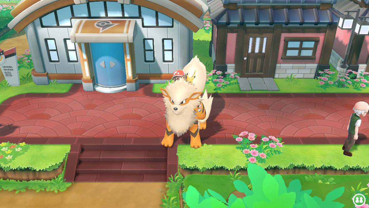 Screenshot Screenshot