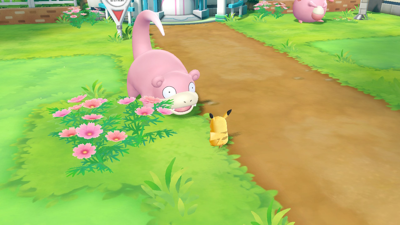 Screenshot Screenshot