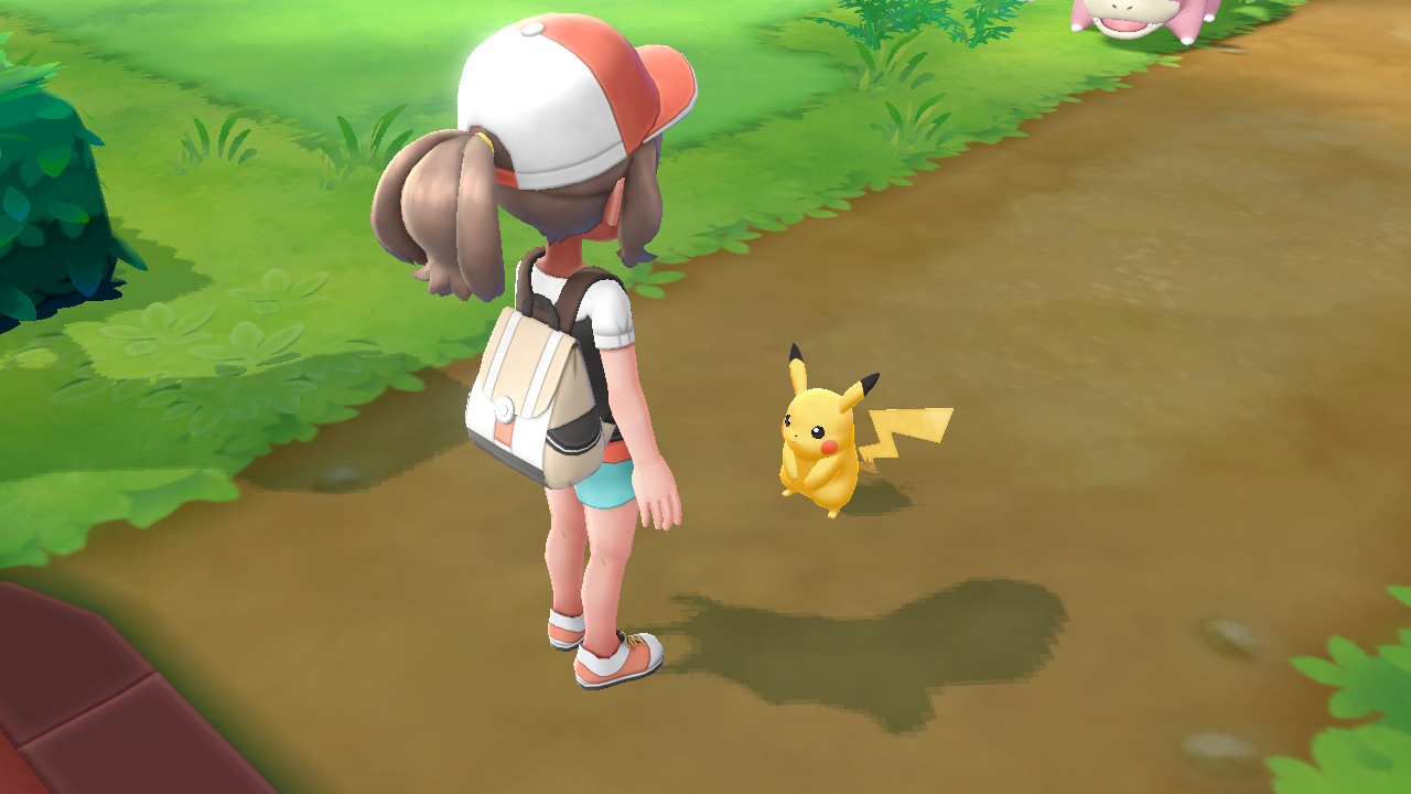 Screenshot Screenshot