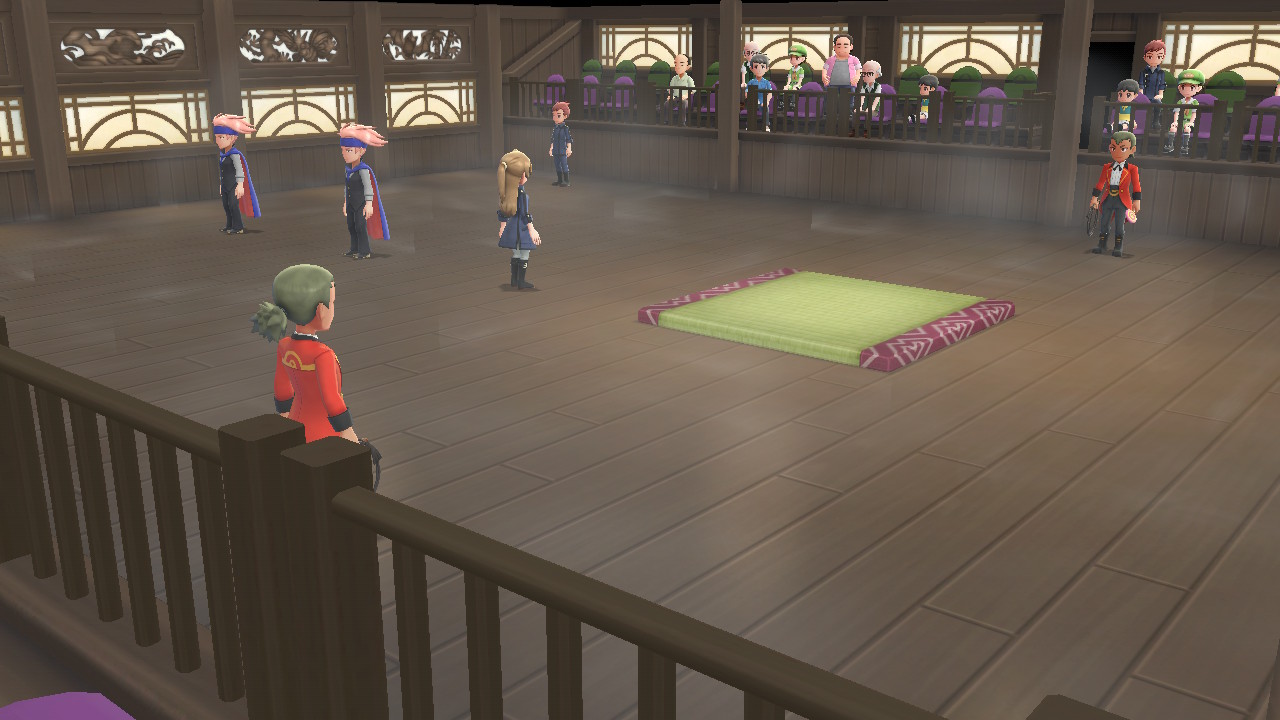 Screenshot Screenshot