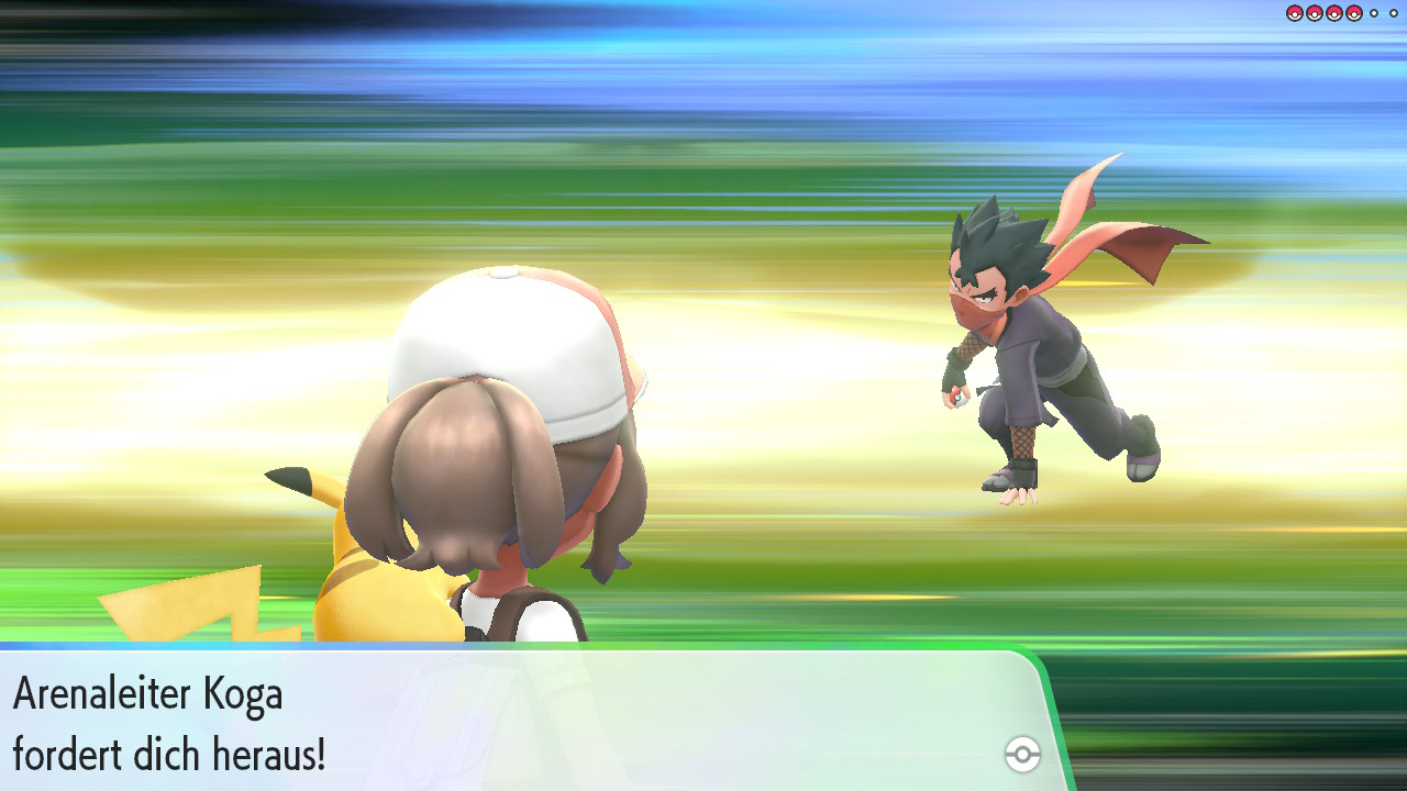 Screenshot Screenshot