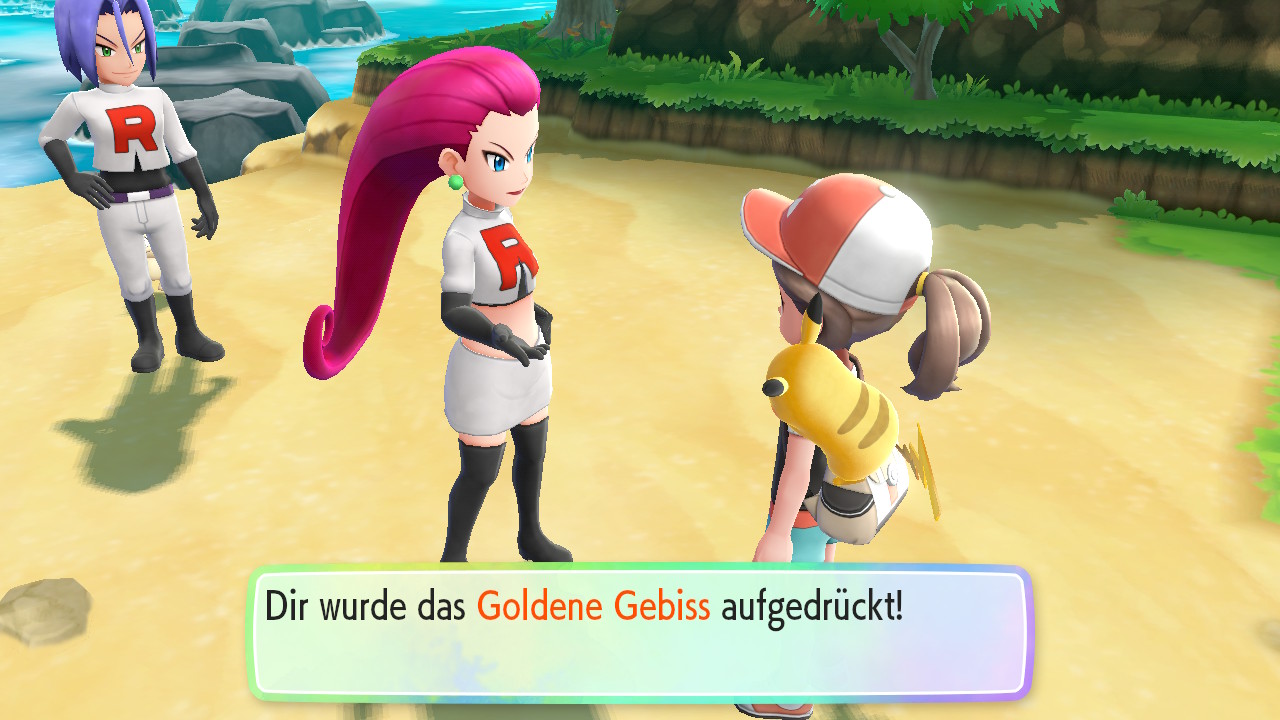 Screenshot Screenshot