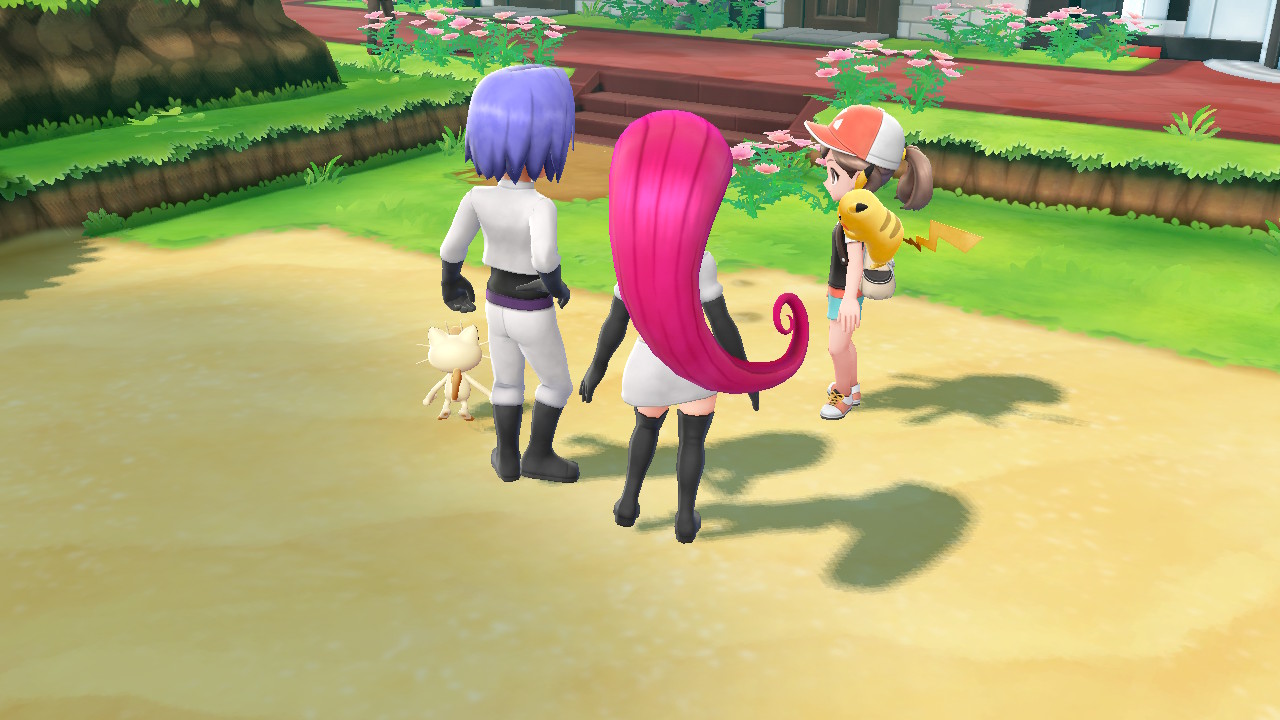 Screenshot Screenshot