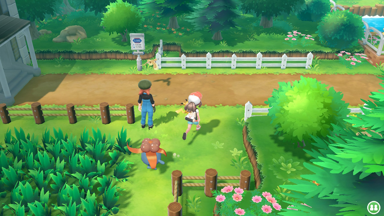 Screenshot Screenshot