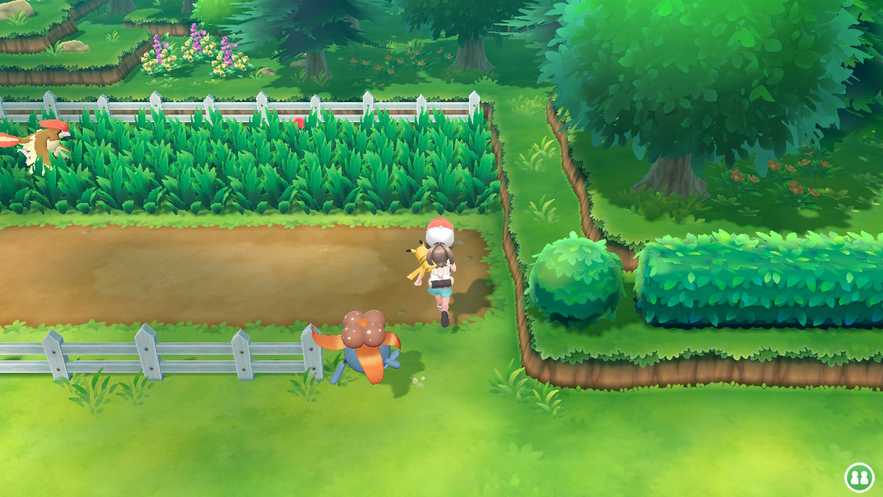 Screenshot Screenshot