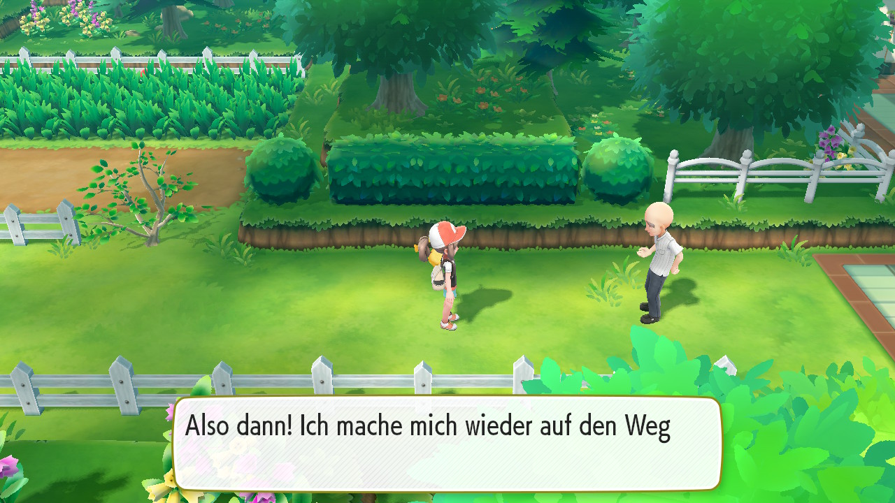 Screenshot Screenshot