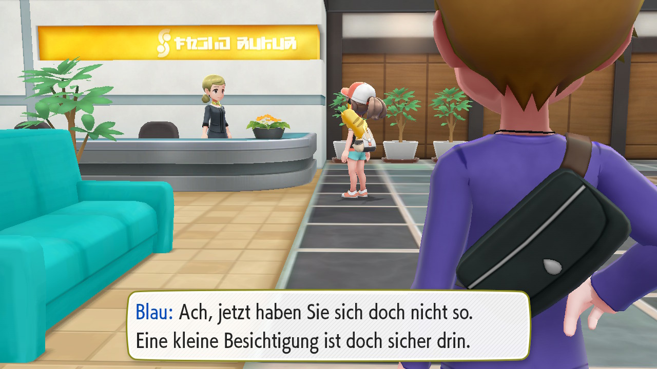 Screenshot Screenshot