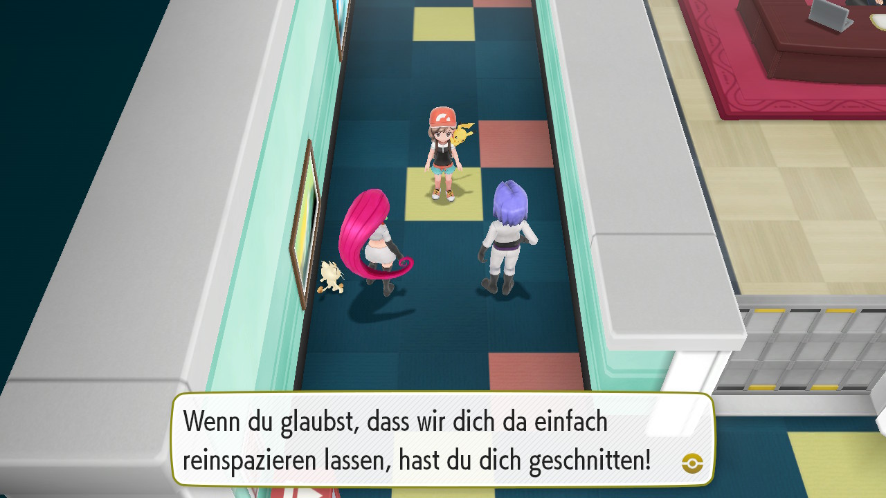 Screenshot Screenshot