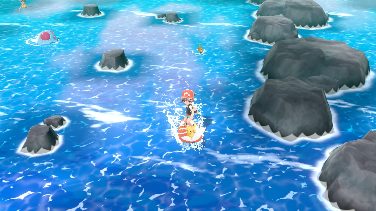 Screenshot Screenshot