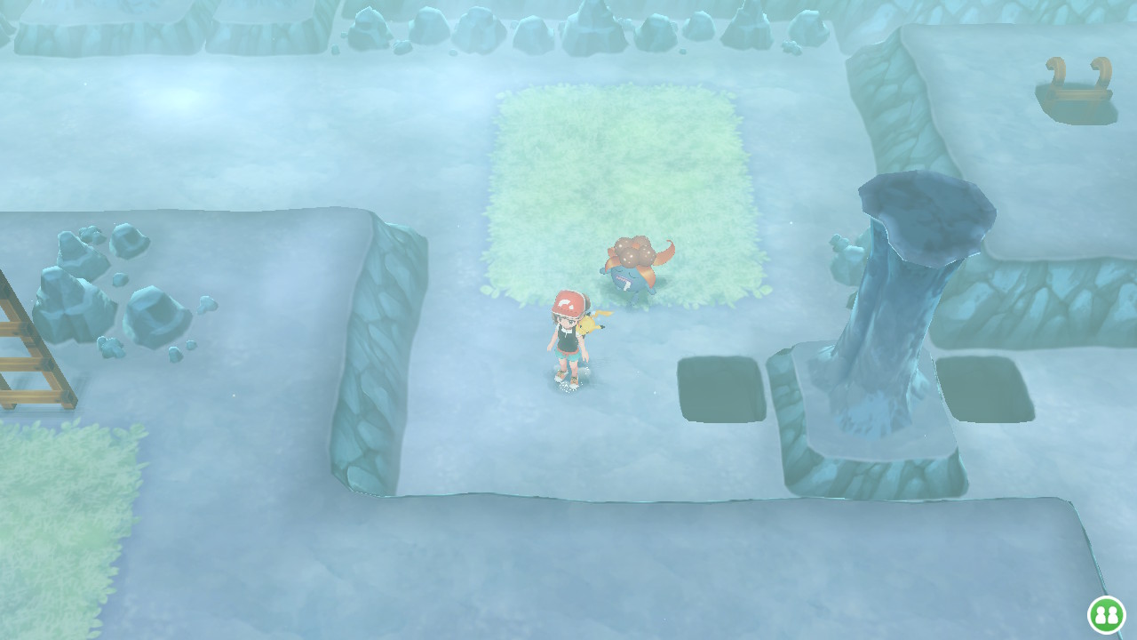 Screenshot Screenshot