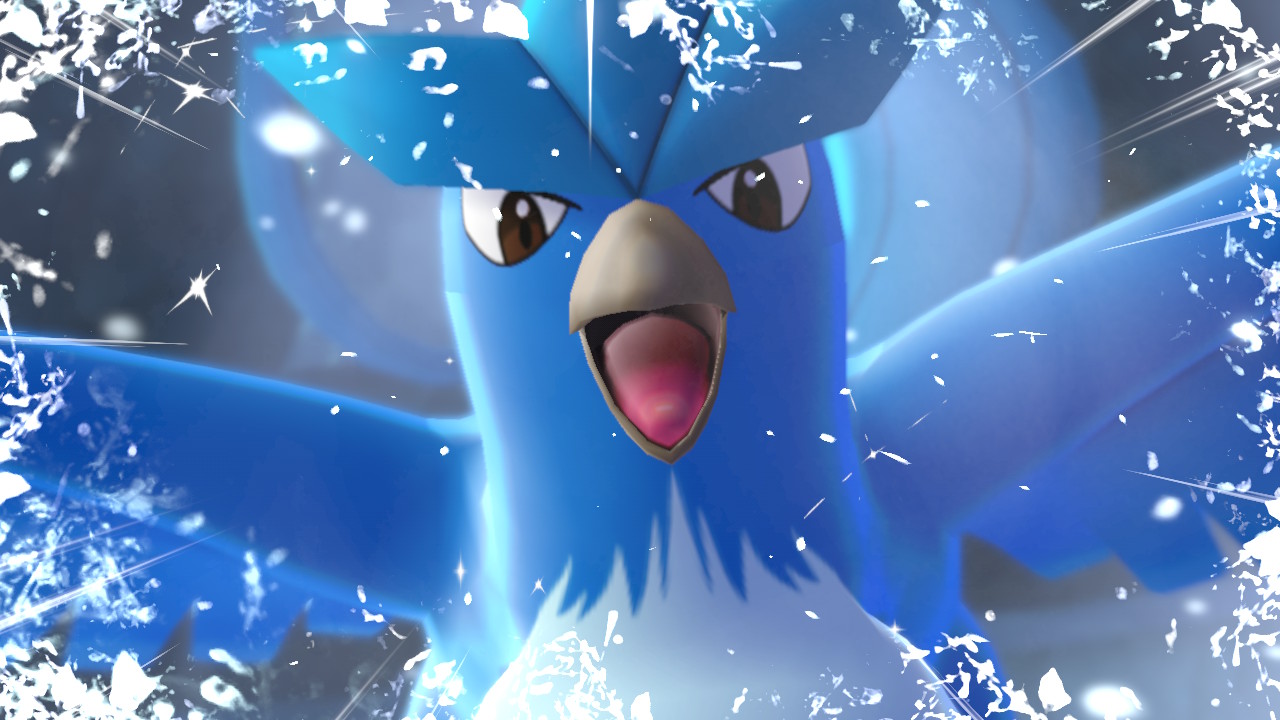 Screenshot Screenshot