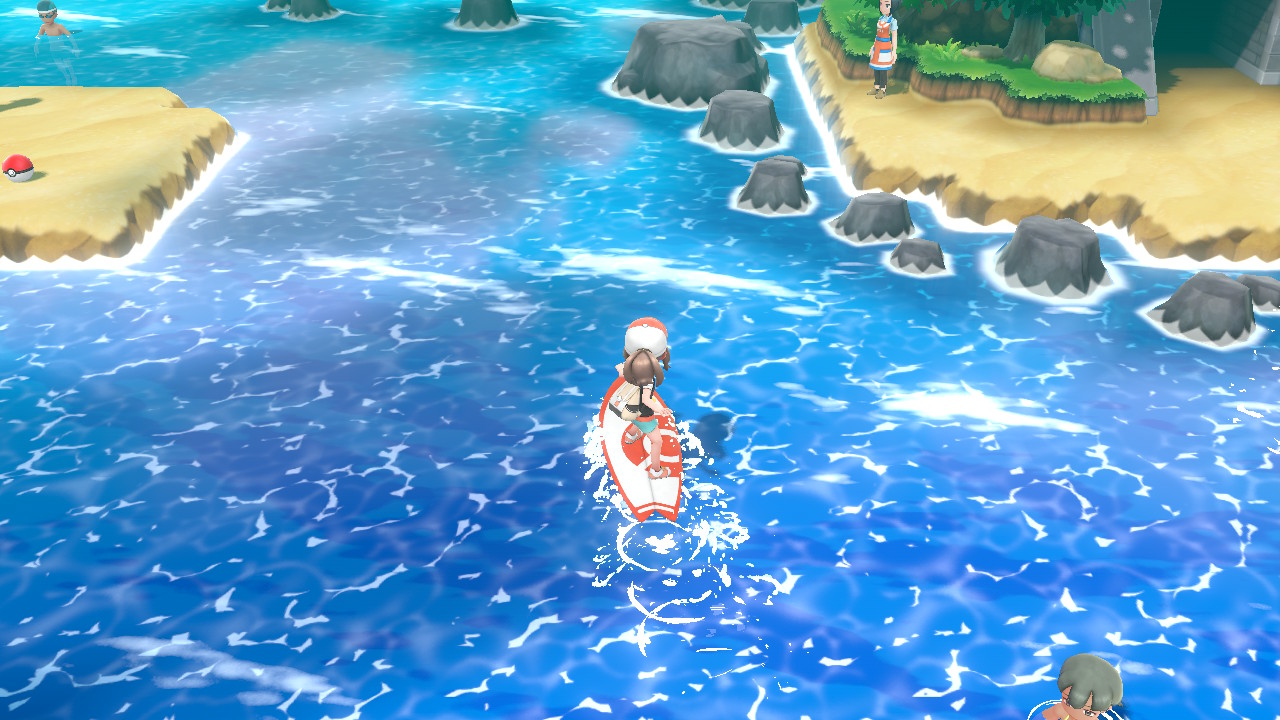 Screenshot Screenshot