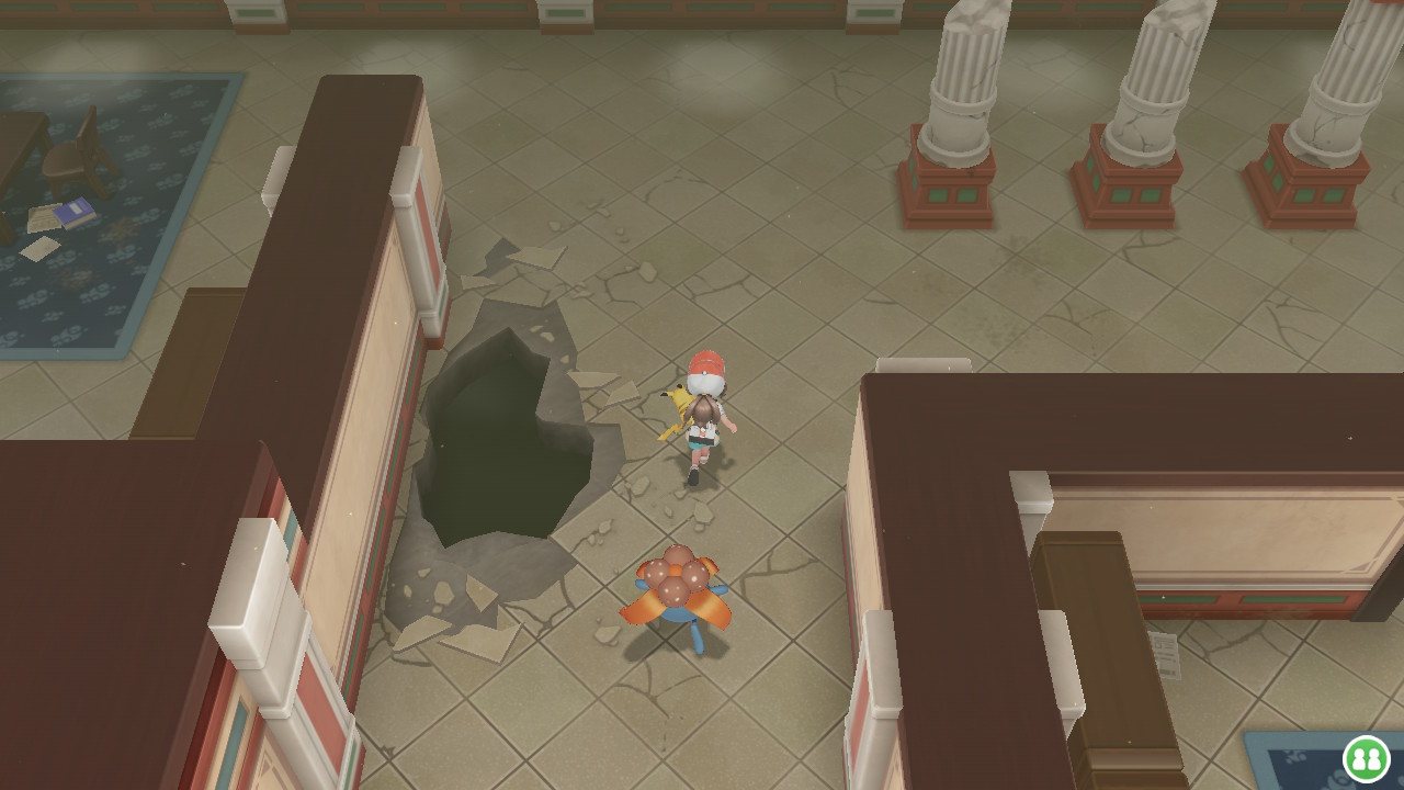 Screenshot Screenshot