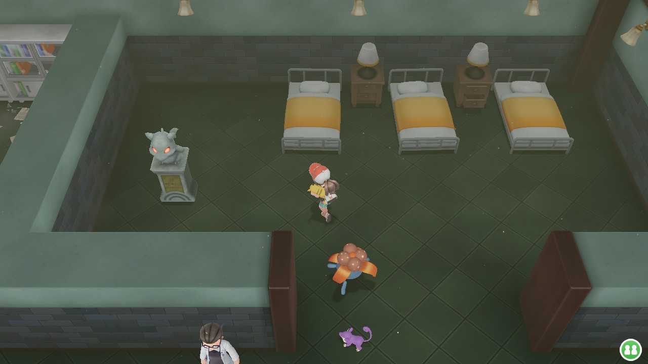 Screenshot Screenshot