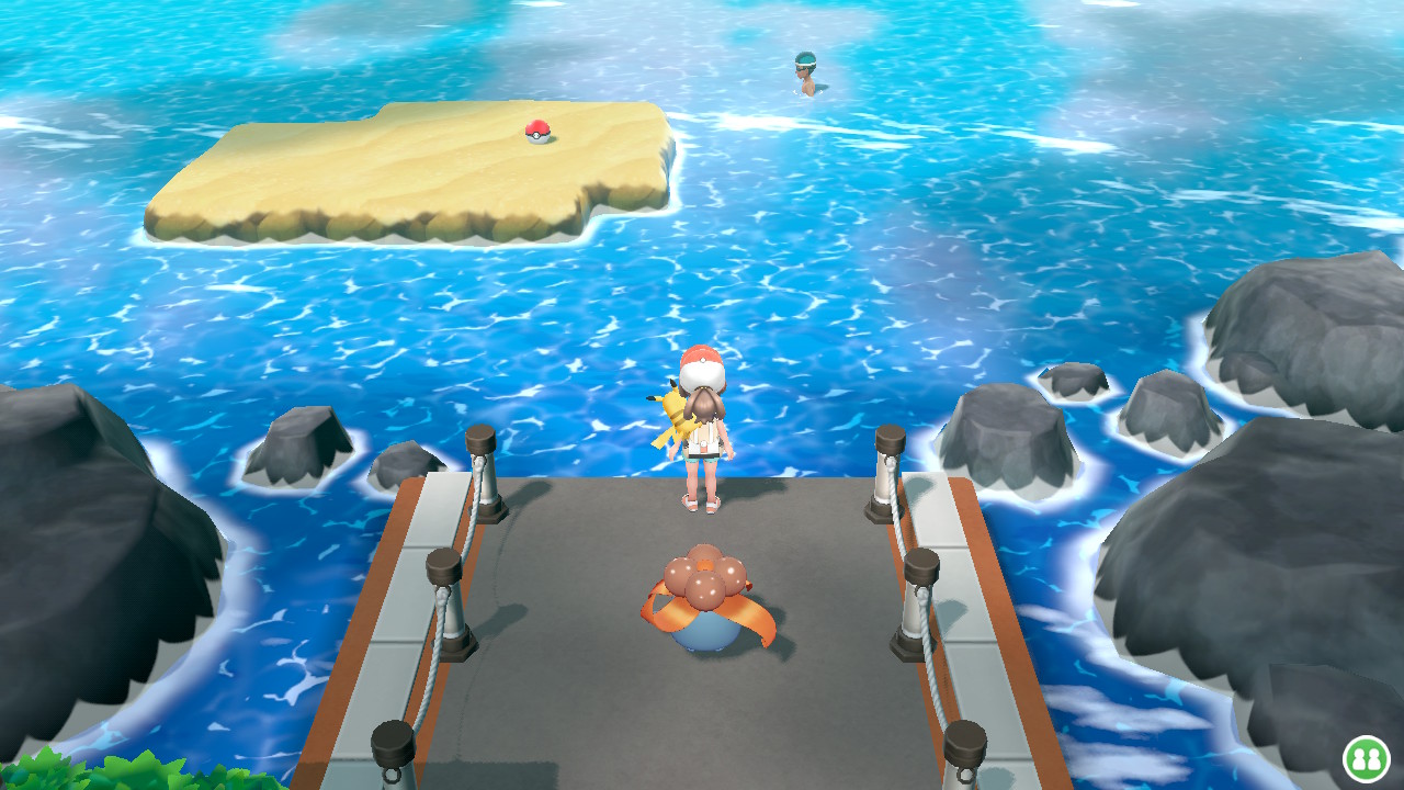 Screenshot Screenshot