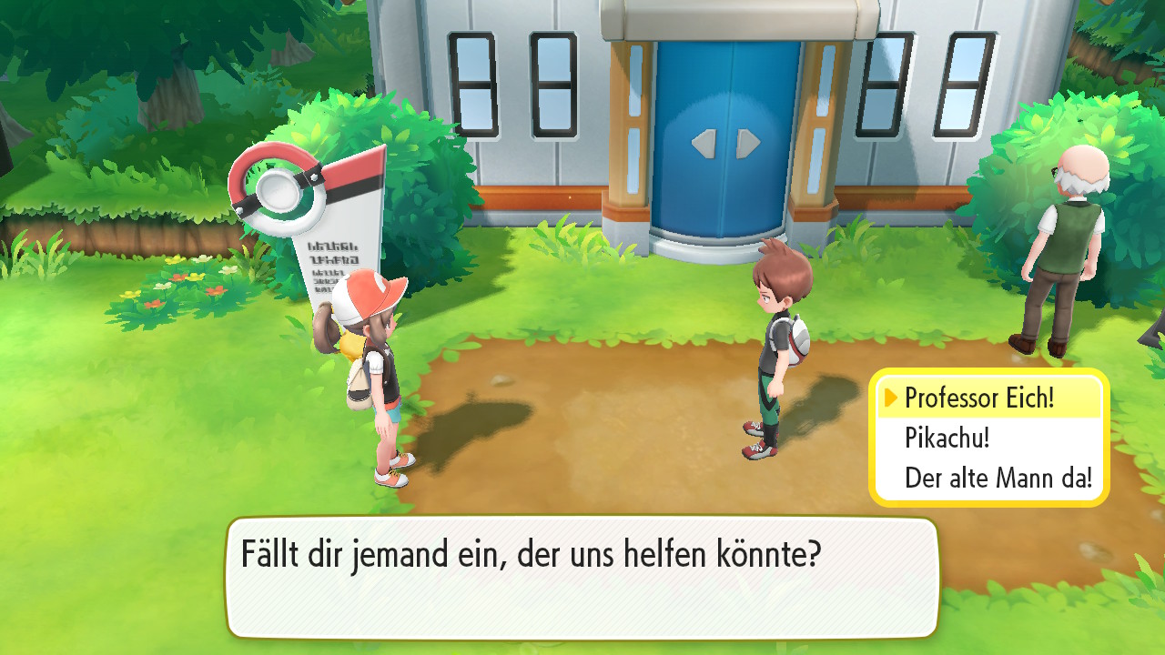 Screenshot Screenshot