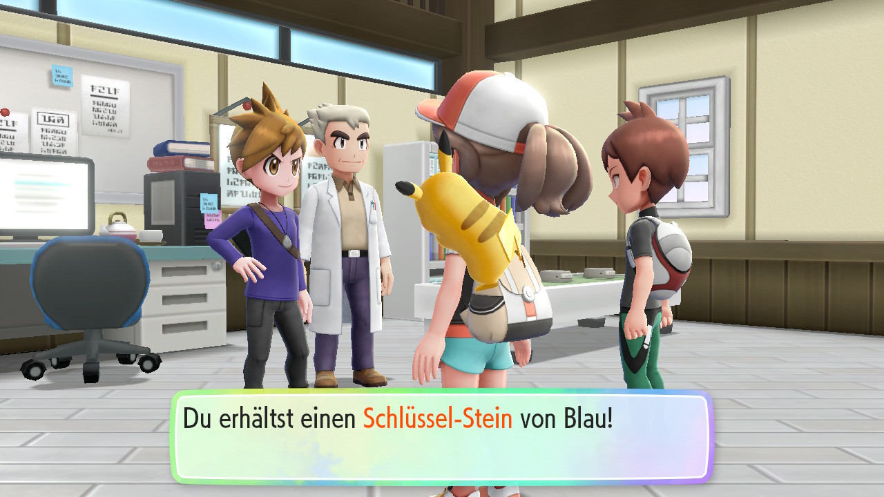 Screenshot Screenshot