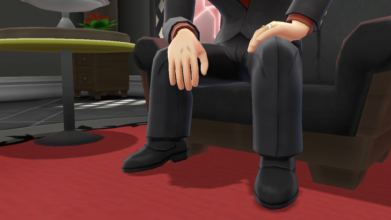 Screenshot Screenshot