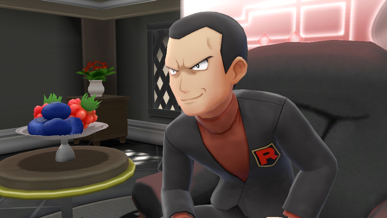 Screenshot Screenshot