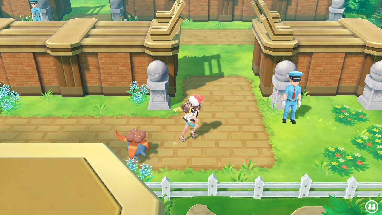 Screenshot Screenshot